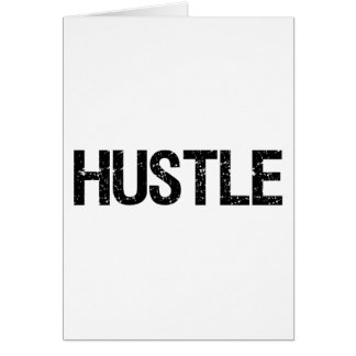 Hustle