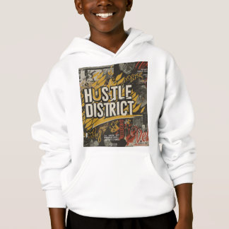 Hustle District