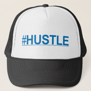 #HUSTLE Hat