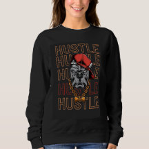 Hustle, Hustle, Hustle, Hustle