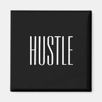 Hustle Magnet