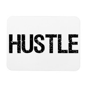 Hustle Magnet