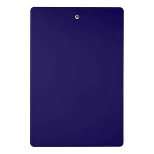 Hustle Mini Clipboard