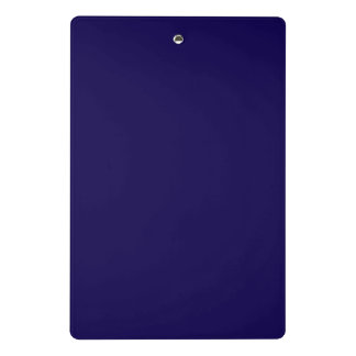 Hustle Mini Clipboard