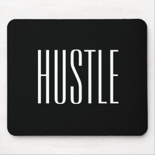 Hustle Mousepad