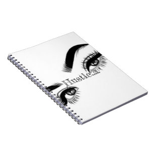 Hustle Notebook