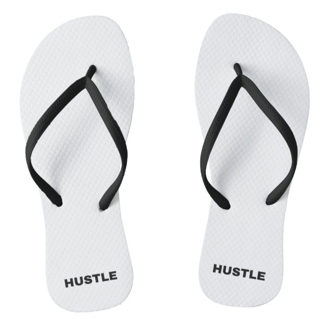 Hustle sandals (Footbed)