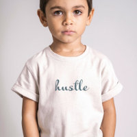 Hustle – Stay Focused, Stay Driven