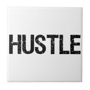 Hustle Tile