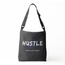 Hustle Tote