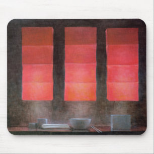 Hutong Mouse Pad