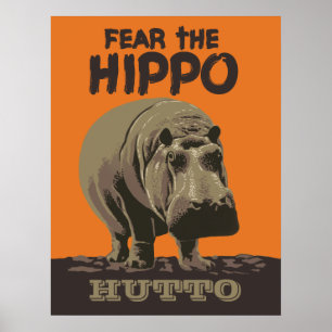 Hutto, affiche du Texas