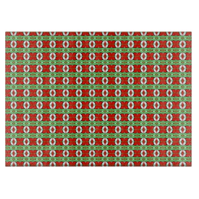 Huxley Cutting Board (Front)