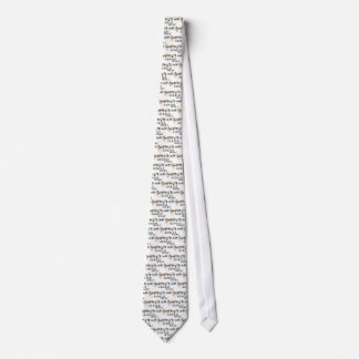 HVAC Genius Tie
