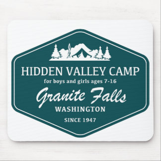 HVC Mouse Pad