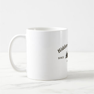 HVC mug