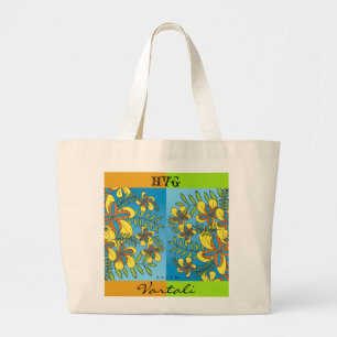 HVG Vartali Flower Bag