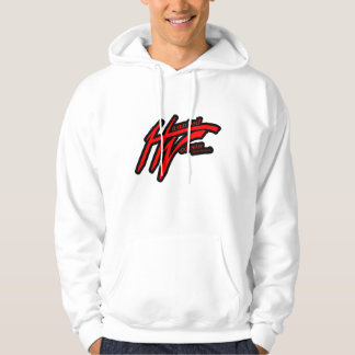 HVRN Logo Hoodie