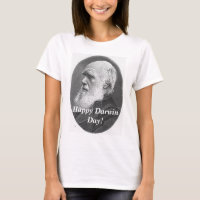 Hw-darwin, Happy Darwin Day!