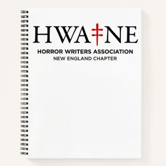 HWA-NE Cahier Blanc 6/25