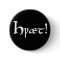 Hwæt! Beowulf Old English Button