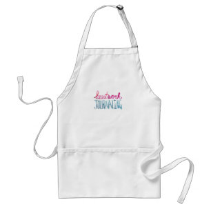HWJ Apron