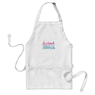 HWJ Apron