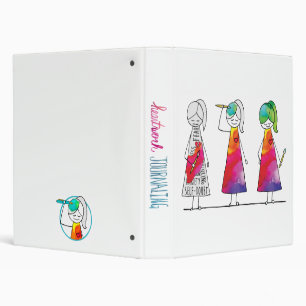 HWJ Binder