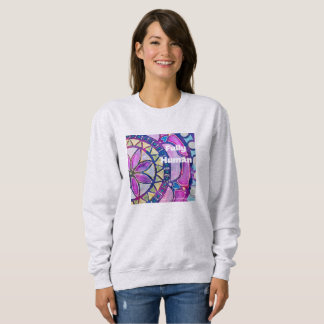HWJ Sweatshirt entièrement humain