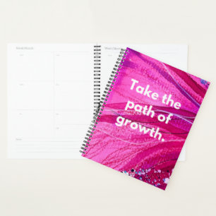 HWJ Take the Path Planner