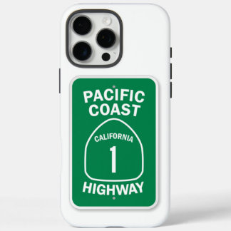 HWY 1 iPhone 16 pro Max iPhone 16 Pro Max Case