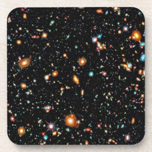 HXDF Extreme Deep Field Coaster