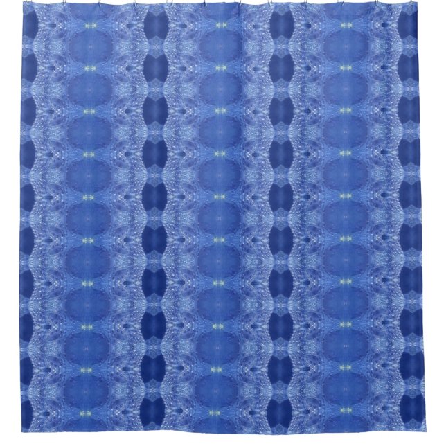 Hy Blue Ikat 7 (Front)