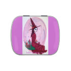 Hyacinth Witch Easter Candy