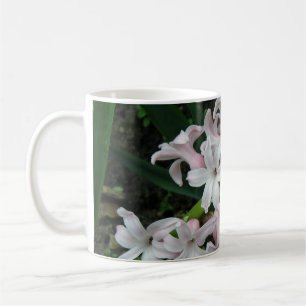 Hyacinths Mug