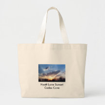 Hyatt Lane Sunset Bag
