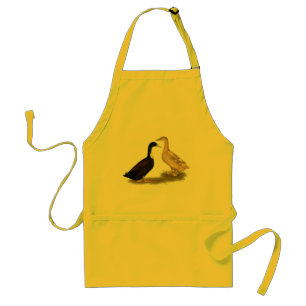 Hybrid Laying Duck Standard Apron
