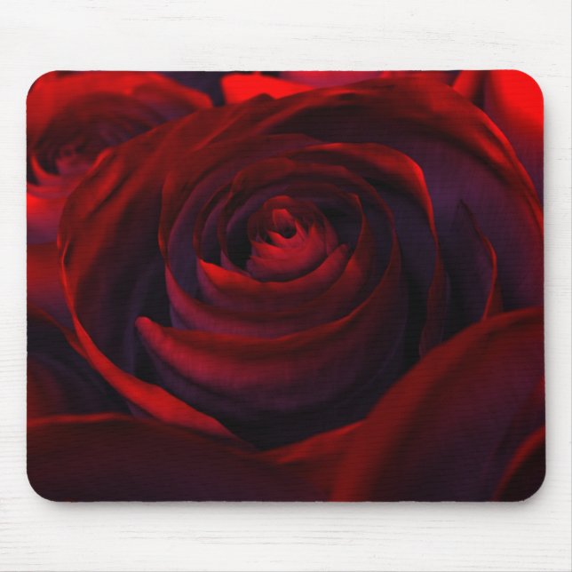 Hybrid Mousepad (Front)