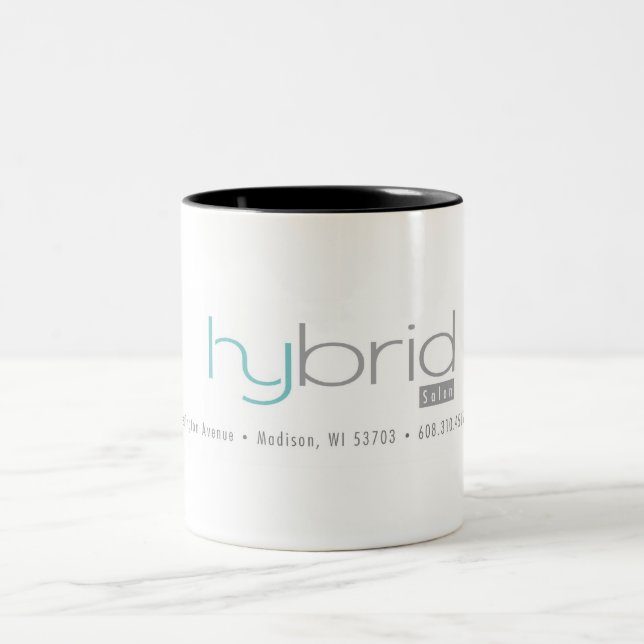 Hybrid Mug (Center)
