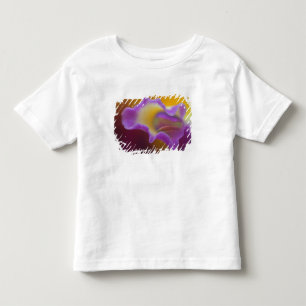 Hybrid orchid, Florida Toddler T-shirt