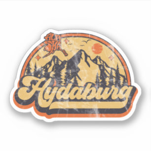 Hydaburg, Alaska
