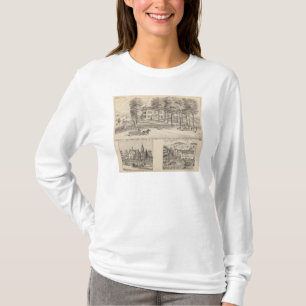 Hyde Hotel in Wallingford T-Shirt