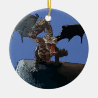 Hydra Dragon