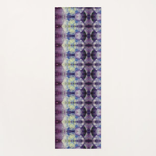 Hydra Ikat 10 Recoleta Yoga Mat