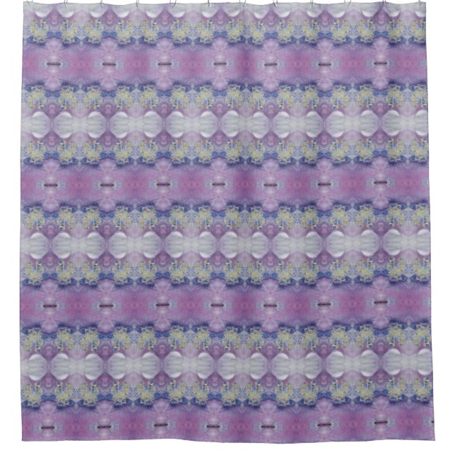 Hydra Ikat 13 (Front)