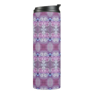 Hydra Ikat 3 Thermal Tumbler