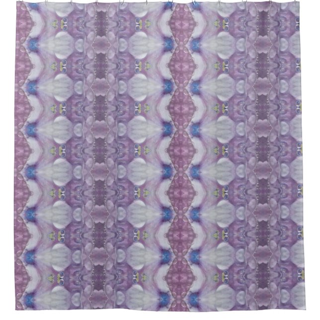 Hydra Ikat 9 (Front)