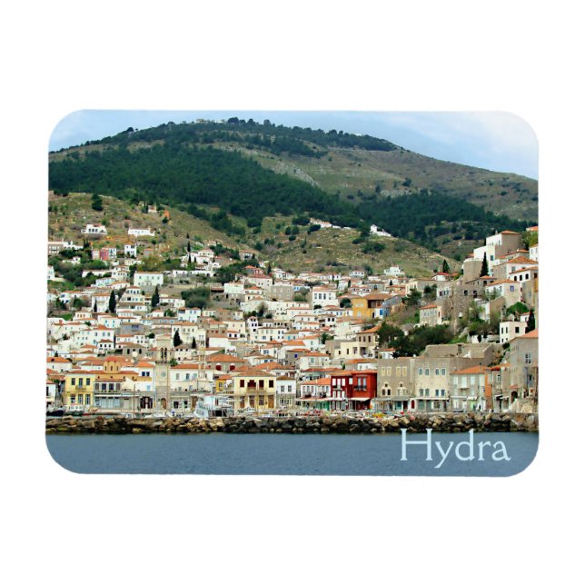 Hydra Magnet (Horizontal)