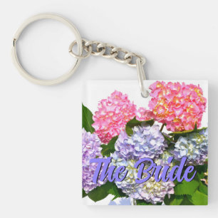 Hydrangea Bouquet, pour la mariée