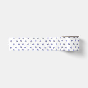 Hydrangea Collection Ribbon Satin Ribbon